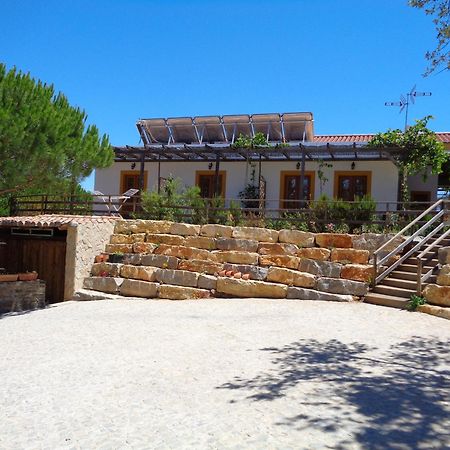 Casa De Campo Vale Do Asno Altura Dış mekan fotoğraf
