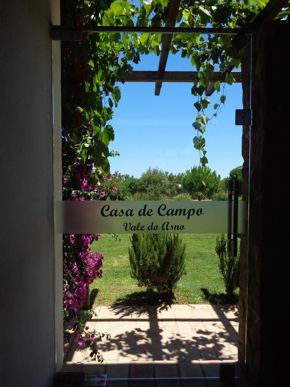 Casa De Campo Vale Do Asno Altura Dış mekan fotoğraf