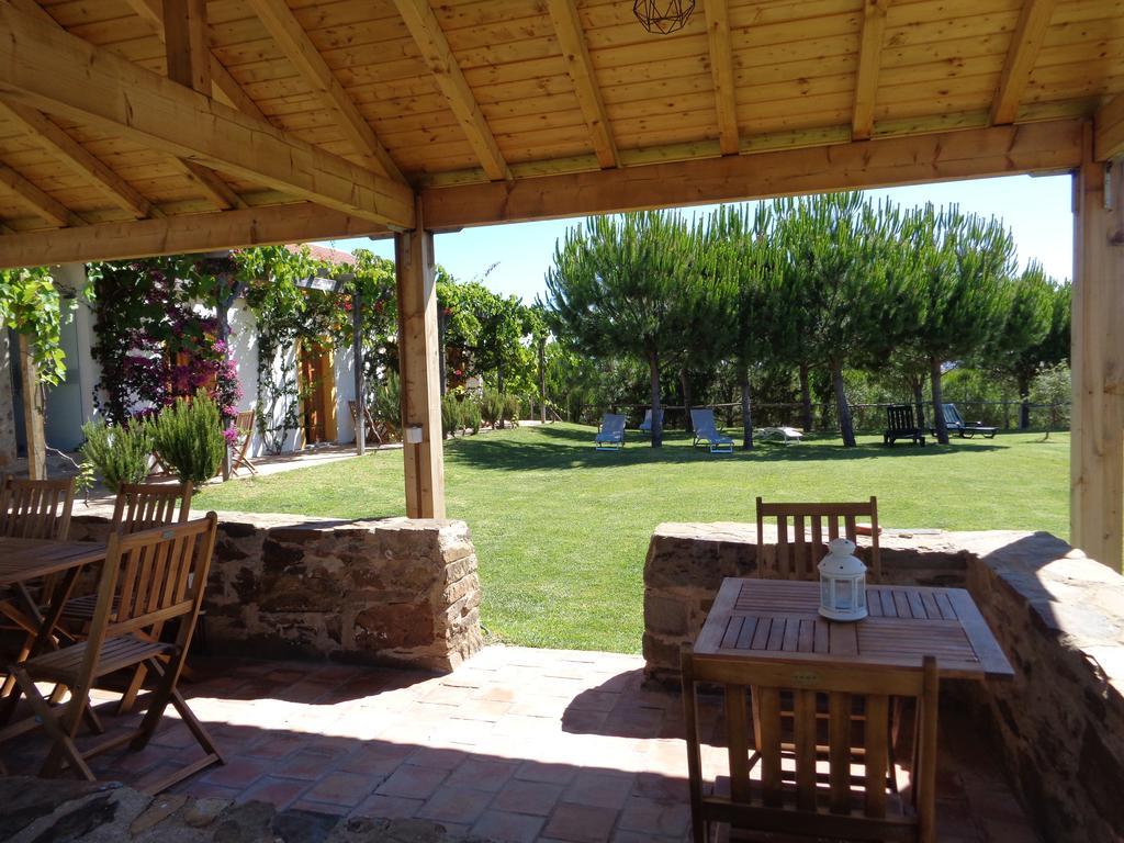 Casa De Campo Vale Do Asno Altura Dış mekan fotoğraf