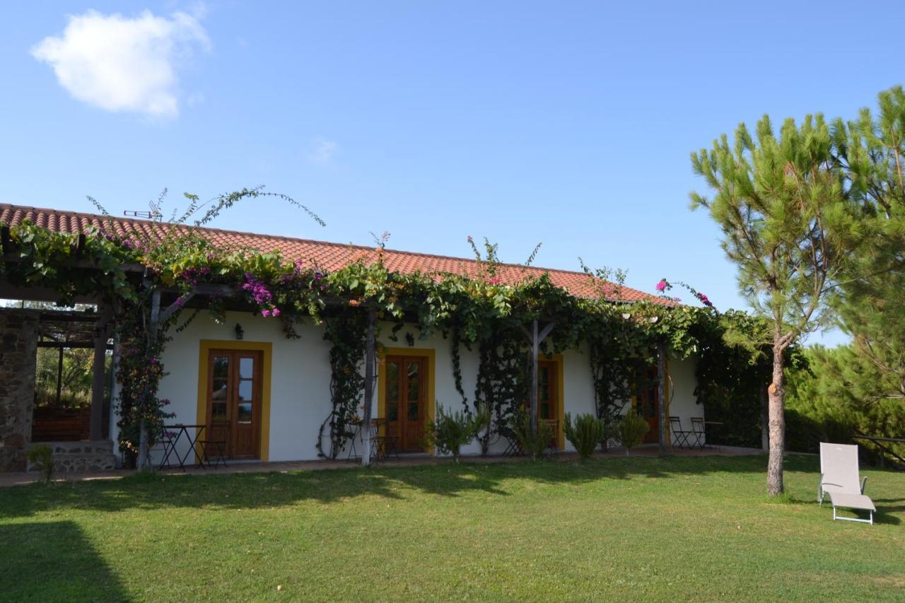 Casa De Campo Vale Do Asno Altura Dış mekan fotoğraf