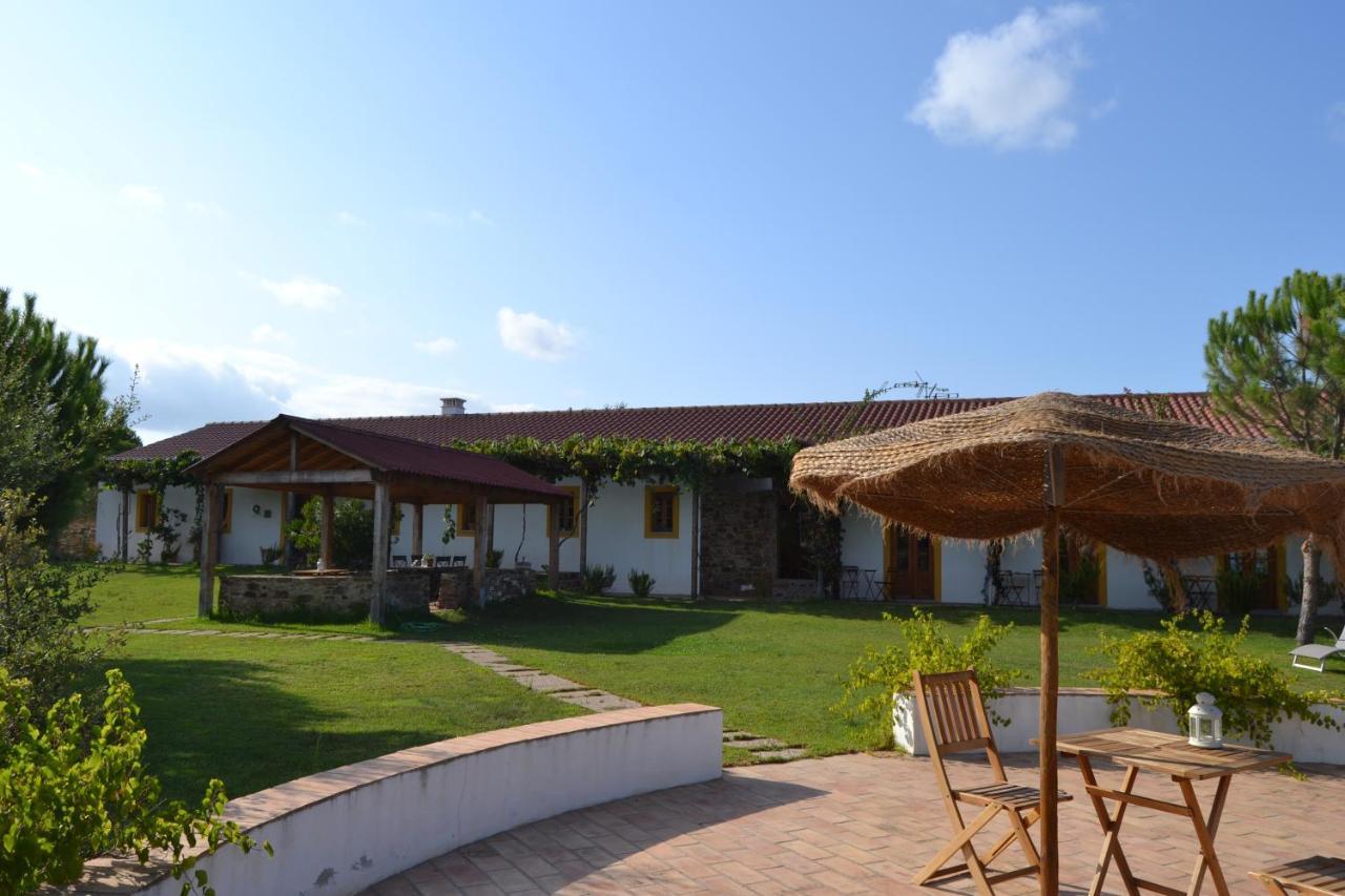 Casa De Campo Vale Do Asno Altura Dış mekan fotoğraf